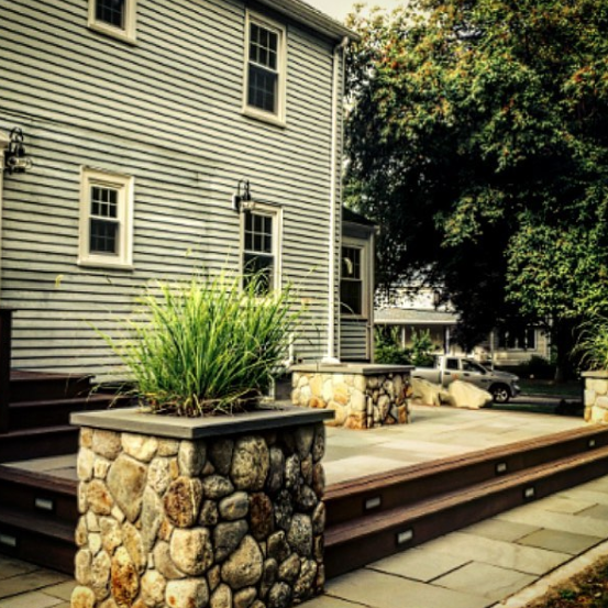 Wollaston Development Waverley Square Belmont, MA