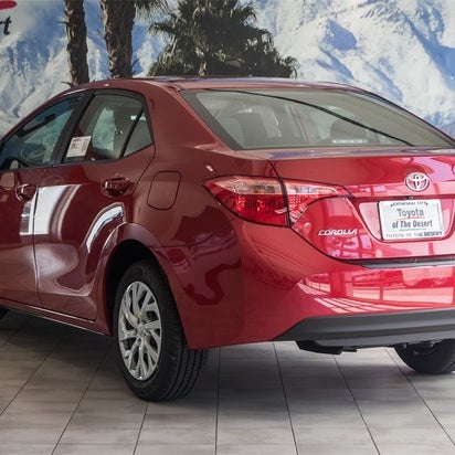 Toyota Of The Desert >> Photos At Toyota Of The Desert Auto Dealership In Cathedral City Toyota Of The Desert >> Photos At Toyota Of The Desert Auto Dealership In Cathedral City
