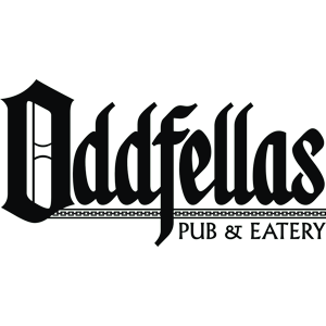 Foto tomada en Oddfellas Pub &amp; Eatery  por Yext Y. el 4/3/2020