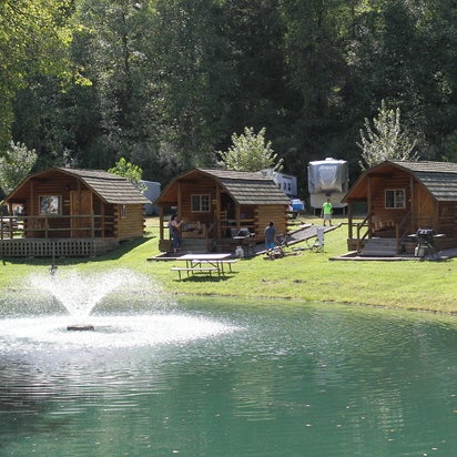 Photos At Huntington Fox Fire Koa Holiday 5 Tips