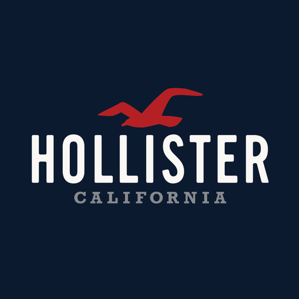 Hollister Co. Bekleidungsgeschaft in City West