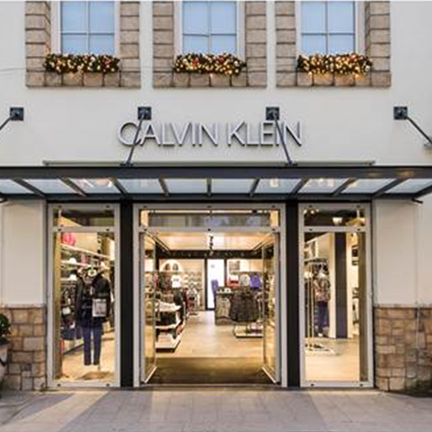 Calvin Klein Jeans Outlet - 1 tip from 783 visitors