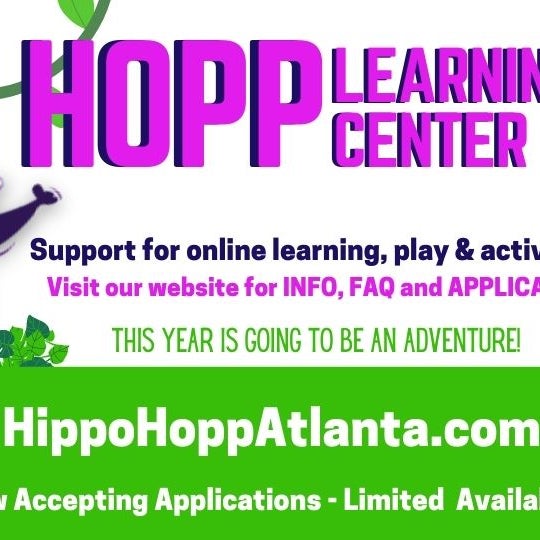 Foto tirada no(a) HippoHopp Atlanta por Yext Y. em 7/27/2020