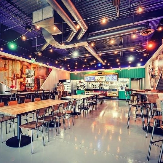 Chaska Indian Street Food Obsession - 9 tips from 65 visitors