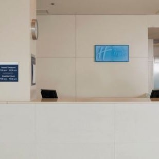 Photos At Holiday Inn Express Pamplona Event Space - 