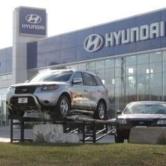 Ajax Hyundai - Automotive Repair Shop