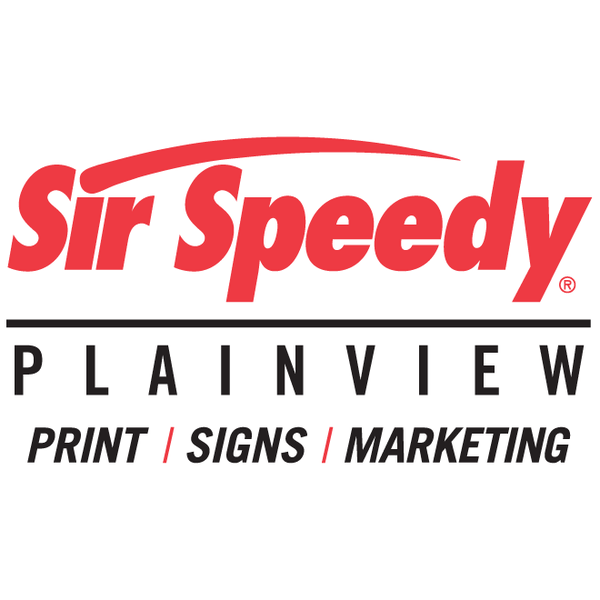 Sir Speedy Print, Signs, Marketing Electronics Store in Plainview