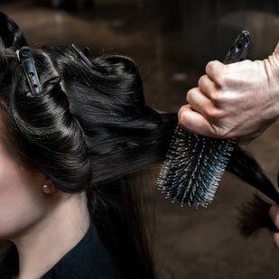 Osgood O Neil Salon 2 Tips