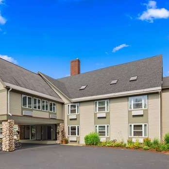 Best Western Silver Fox Inn - 1 tip