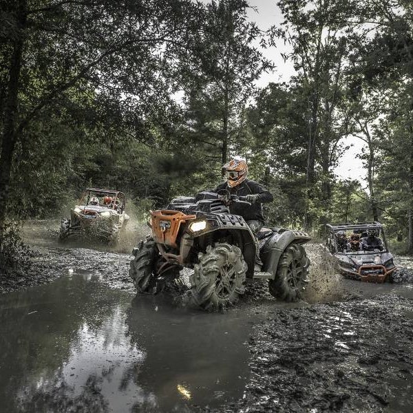 Road Track &Trail Big Bend, WI