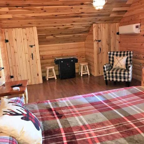 Photos At Yatesville Lake Cabin Rental Heavens Porch Louisa Ky