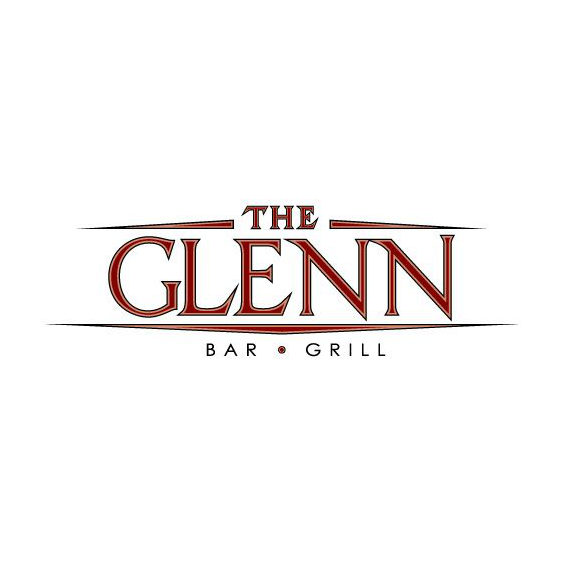 Photo taken at The Glenn Bar &amp; Grill by Yext Y. on 8/22/2016