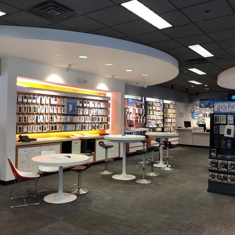 AT&T - Mobile Phone Store in West Nyack
