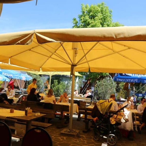 Photos At Zoissl Heurigen Schenke Austrian Restaurant In Seiersberg Pirka