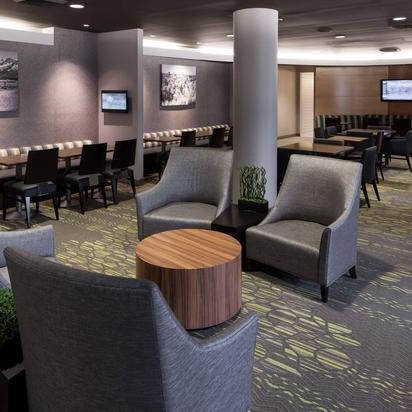 รูปภาพถ่ายที่ SpringHill Suites by Marriott Boise ParkCenter โดย Yext Y. เมื่อ 5/7/2020