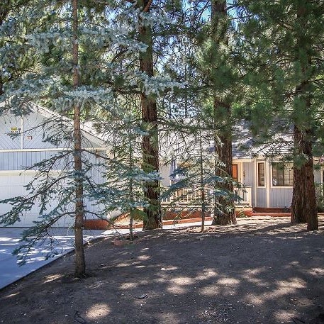 Photos At Big Bear Lakefront Cabins Resort In Big Bear Lake