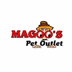 magoo's pet outlet