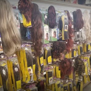 Photos At M M Beauty Supply Ocala Fl