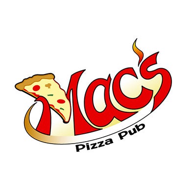 8/4/2016にYext Y.がMac&#39;s Pizza Pubで撮った写真
