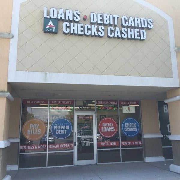 Cash express hours online