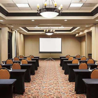 Photos At Hilton Garden Inn Denison Sherman At Texoma Event Center