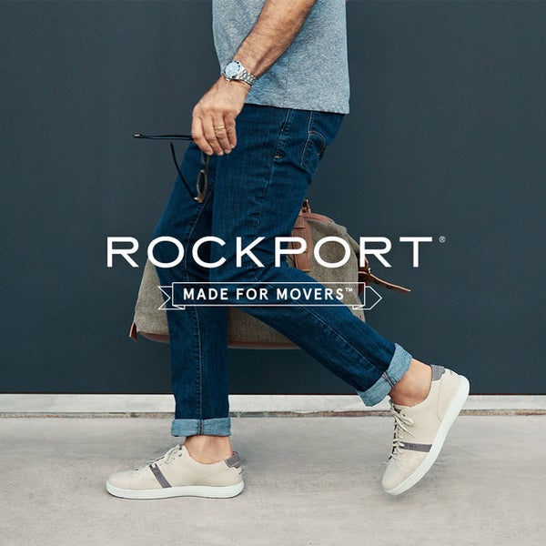 rockport shoes tanger outlet