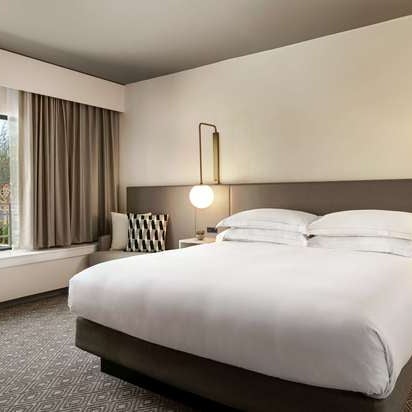 รูปภาพถ่ายที่ Hilton Scottsdale Resort &amp; Villas โดย Yext Y. เมื่อ 3/2/2020
