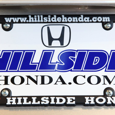 รูปภาพถ่ายที่ Hillside Honda โดย Yext Y. เมื่อ 4/19/2017