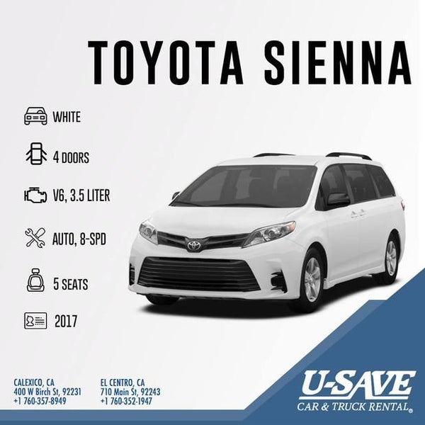 Toyota El Centro >> Photos At U Save Car Truck Rental Rental Car Location In Toyota El Centro >> Photos At U Save Car Truck Rental Rental Car Location In