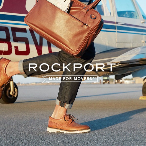 rockport shoes tanger outlet