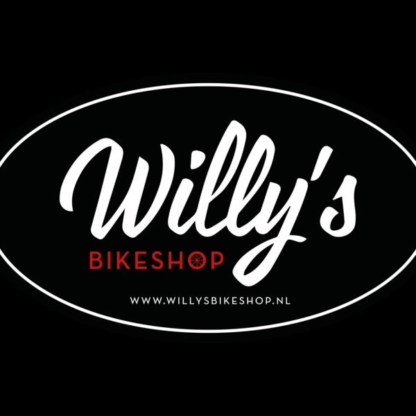 willys bike shop