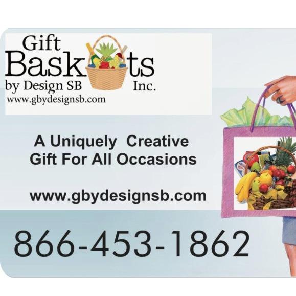 รูปภาพถ่ายที่ Gift Baskets By Design SB, Inc. โดย Yext Y. เมื่อ 8/28/2017