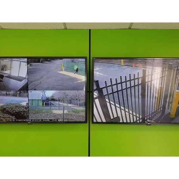 Extra Space Storage Bayville, NJ