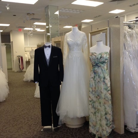 Photos At David S Bridal Now Closed Bridal Shop In Idaho Falls