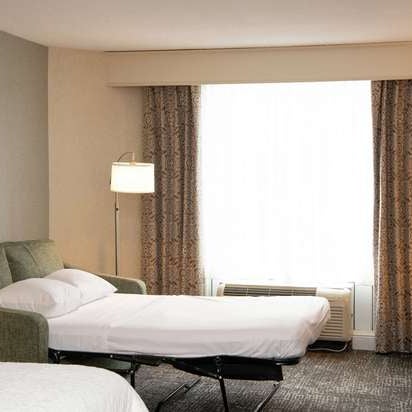 4/13/2020 tarihinde Yext Y.ziyaretçi tarafından Hampton Inn by Hilton'de çekilen fotoğraf
