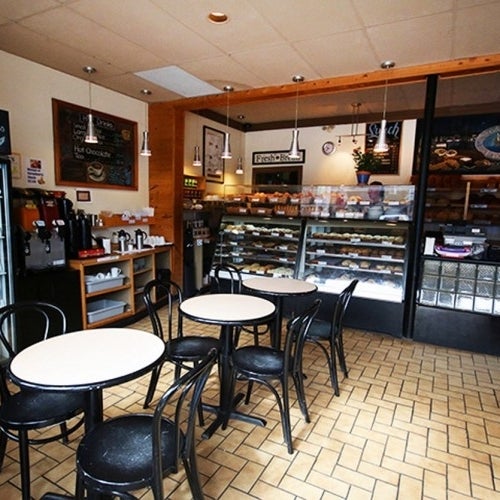 Steveston Bakery Bakery in Richmond