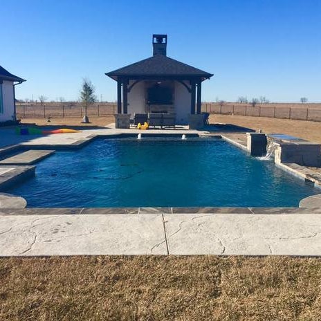 Parker County Pools - Weatherford, TX