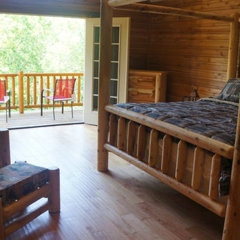 Photos At Yatesville Lake Cabin Rental General Travel In Louisa