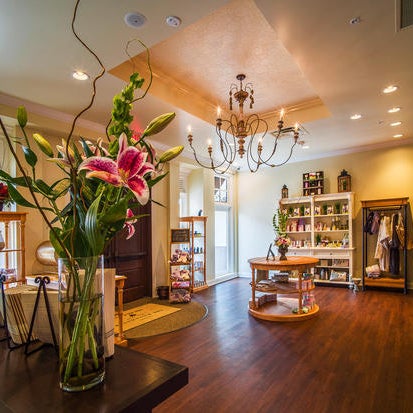 photos at the woodhouse day spa vintage spa in houston