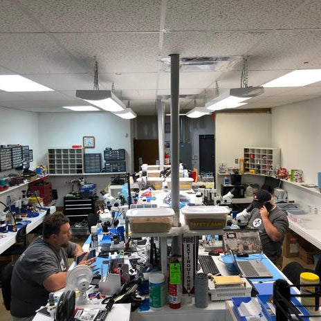 CPR Cell Phone Repair Corinth - Corinth, MS