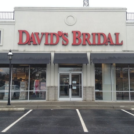 David's Bridal - Bridal Shop