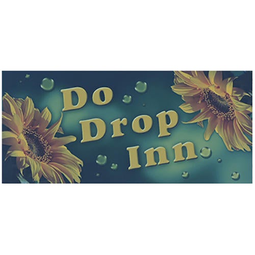 Do Drop Inn (Now Closed) Kinsley, KS