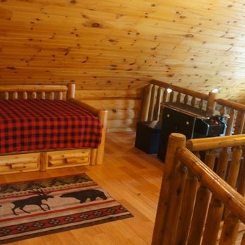 Photos At Yatesville Lake Cabin Rental General Travel In Louisa