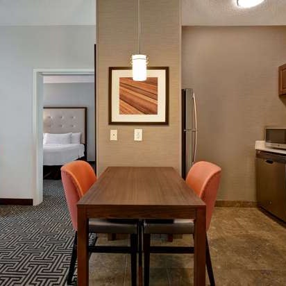 8/25/2020에 Yext Y.님이 Homewood Suites by Hilton에서 찍은 사진