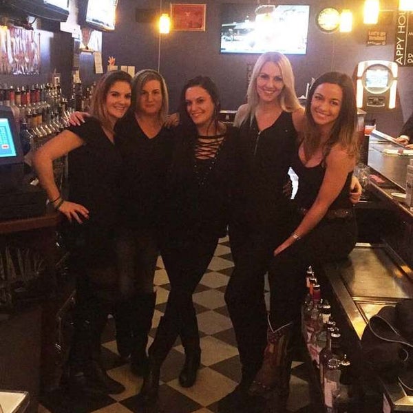 Escada Restaurant & Bar Johnston, RI