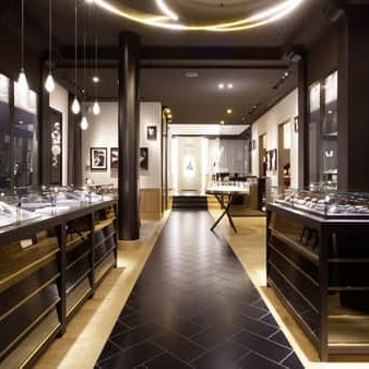 piaget store
