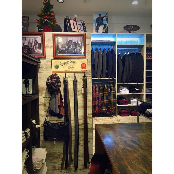 Photos at Jeans \u0026 Co. Store srl - Fermo, Marche