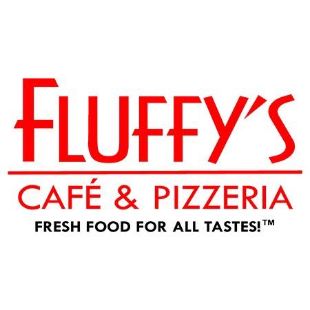 Photo taken at Fluffy&#39;s Cafe &amp; Pizzeria by Yext Y. on 5/15/2019