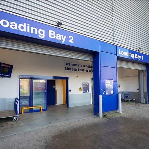 Photos At Safe Self Storage Glasgow Central City Centre Photo Taken At Safe Self Storage Glasgow Central By Yext Y On 8 9