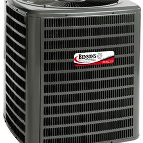 Photos at Benson's Heating and Air Conditioning - Heating, Ventilating and Air  Conditioning Contractor in Tallahassee